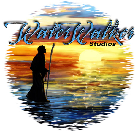 Logo: Water Walker Studios