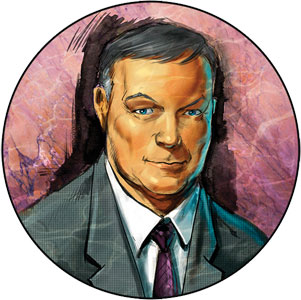 Character Image: Bob Wayne